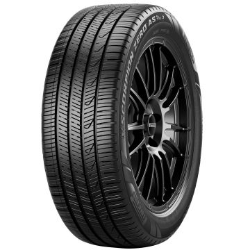 Pirelli 265/40 R22 106Y Scorpion Zero AS Plus 3 2025