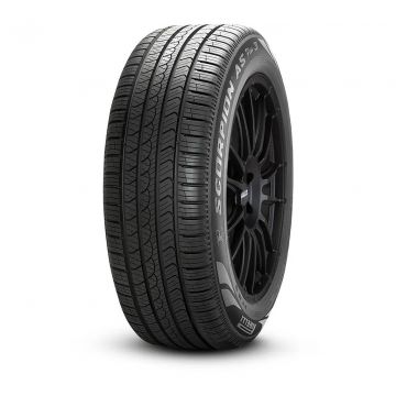 Pirelli 245/60 R18 105H Scorpion AS Plus 3 2025
