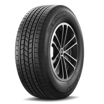 Michelin 245/70 R17 110T Primacy LTX 2025