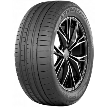 Yokohama 275/35 R20 102Y ADVAN SPORT V107 2025