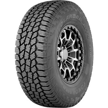Yokohama 285/70 R17 117T GEOLANDAR A/T G018 2026