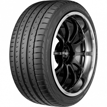 Yokohama 255/40 R20 101Y ADVAN SPORT V105 N0 2025