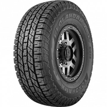 Yokohama 275/65 R17 115H Geolandar A/T G015 2025