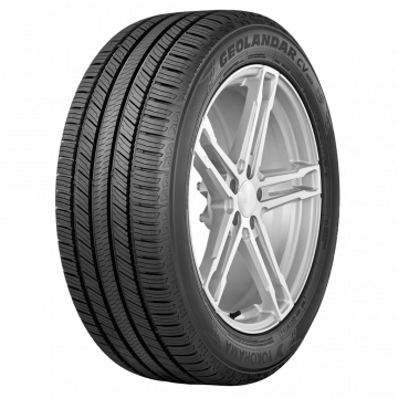 Yokohama 235/65 R18 106V GEOLANDAR CV G058 2025