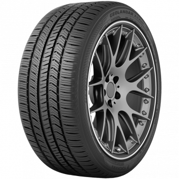 Yokohama 275/40 R22 108W GEOLANDAR X CV G057 2025