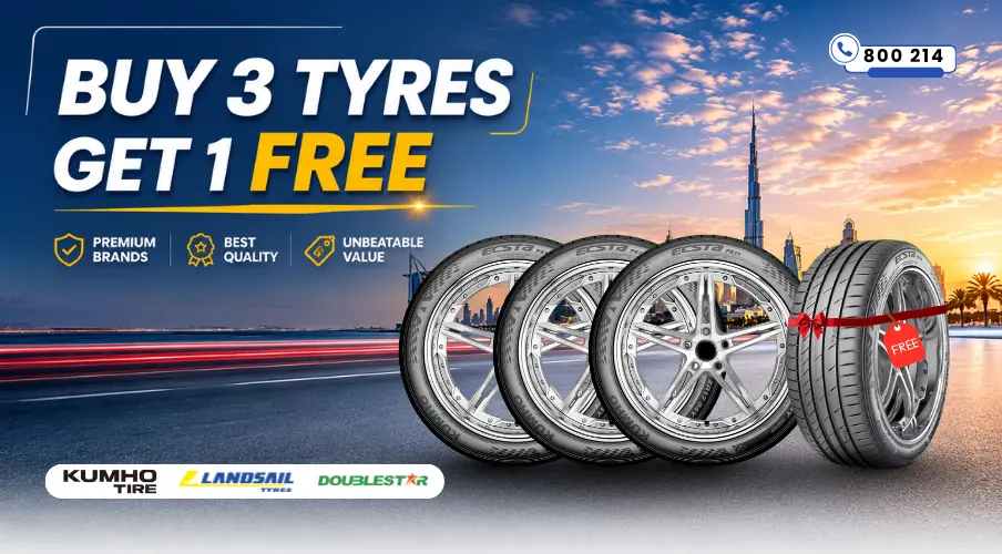 Buy 3 Get 1 Free