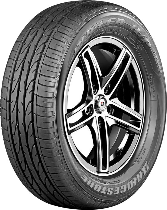 Buy Bridgestone Tyres Online in Dubai, UAE | Dial-A-Tire