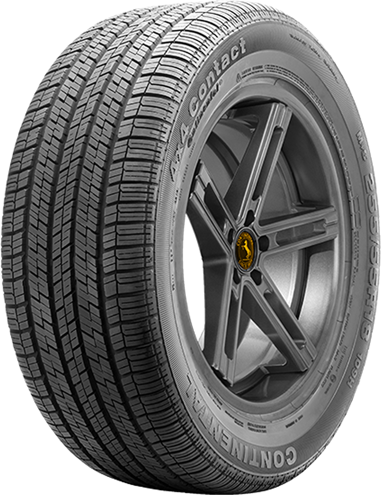 4x4 SportContact