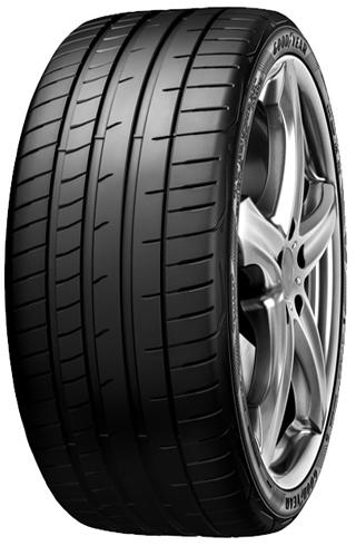 Eagle F1 SuperSport
