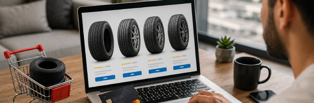Buy Tyres Online UAE in 2026: What to Look for Before You Pay