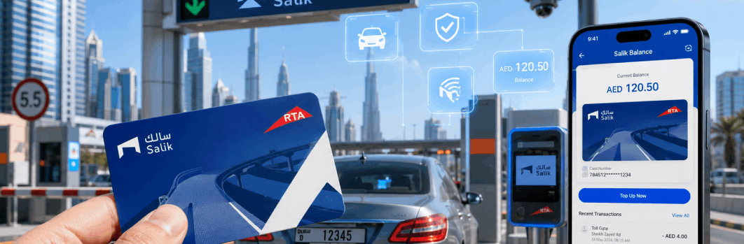 How to Check RTA NOL Card Balance Online, SMS & App (Step-by-Step Guide)