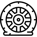 Air Loss