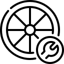 Damage Rim