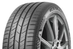 Ecsta Half Tire
