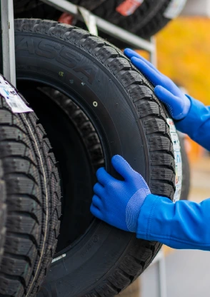 Tyre Wholesale Distributor in UAE